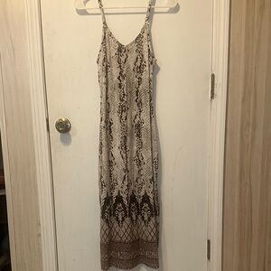 Manduka Dress